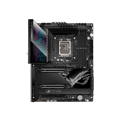 Asus ROG Maximus Z690 Hero Desktop Motherboard