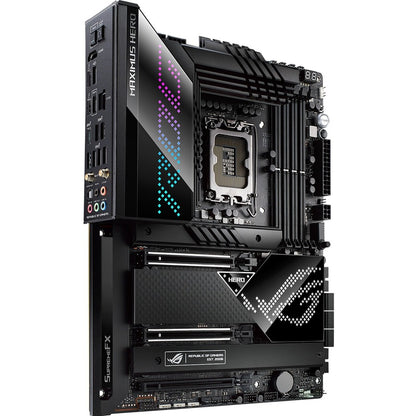 Asus ROG Maximus Z690 Hero Desktop Motherboard