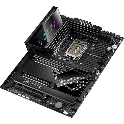 Asus ROG Maximus Z690 Hero Desktop Motherboard