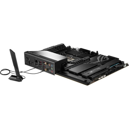 Asus ROG Maximus Z690 Hero Desktop Motherboard