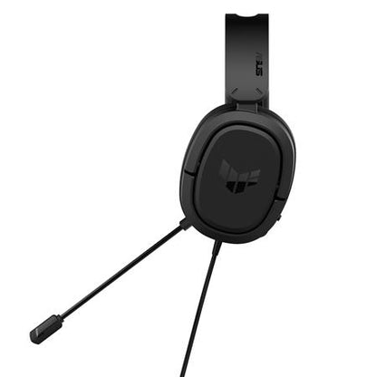 Asus TUF Gaming H1 Wired Gaming Headset Black