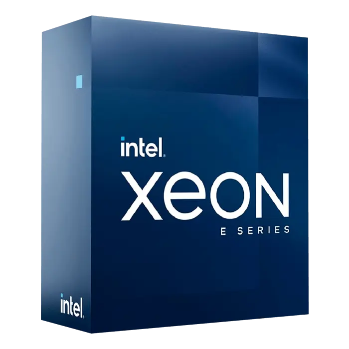 Intel Xeon E-2336