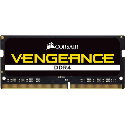 Corsair Vengeance 8GB DDR4 2400MHz SDRAM Memory Module