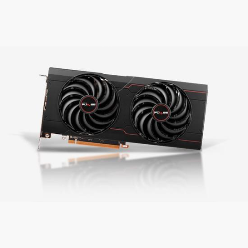 Sapphire AMD Radeon RX 6700 XT Gaming 12GB GDDR6