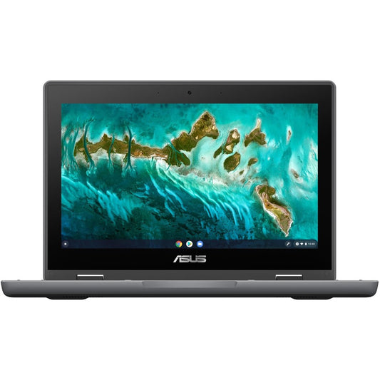Asus Chromebook Flip CR1100FKA-YZ142T Chromebook