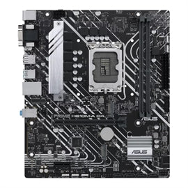 Asus Prime H610M-A D4 LGA 1700 mATX Commercial Motherboard