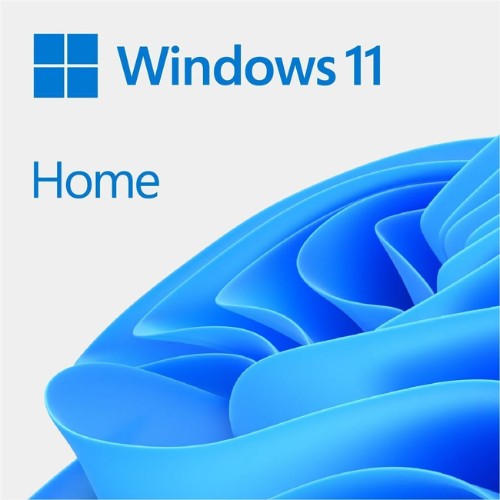 Microsoft Windows 11 Home (Email Delivery)