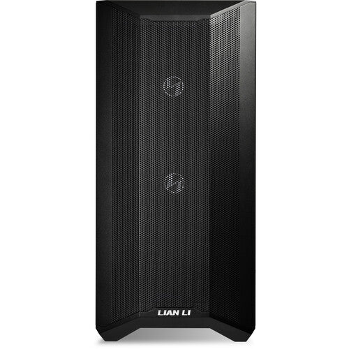 Lian Li LANCOOL II Mesh Performance Black Mid-Tower Case