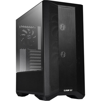 Lian Li LANCOOL II Mesh Performance Black Mid-Tower Case