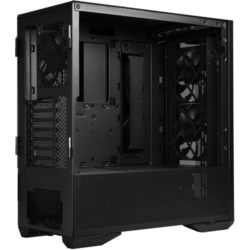 Lian Li LANCOOL II Mesh Performance Black Mid-Tower Case