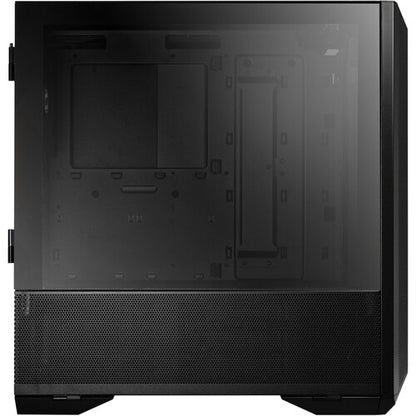 Lian Li LANCOOL II Mesh Performance Black Mid-Tower Case