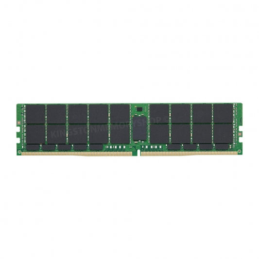 Kingston 64GB 3200MHz DDR4 CL22 ECC RDIMM Memory Module