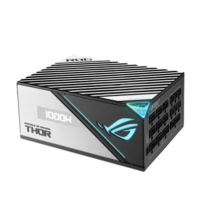 Asus ROG Thor 1000W Platinum II Power Supply