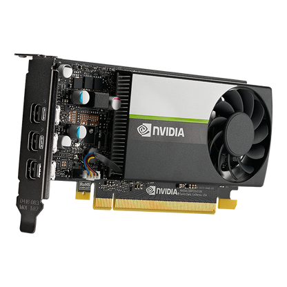 PNY NVIDIA T400 4GB GDDR6 Graphics Card