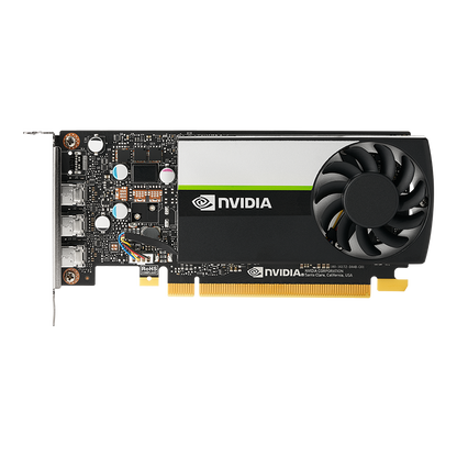 PNY NVIDIA T400 4GB GDDR6 Graphics Card