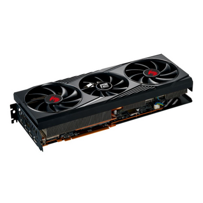 PowerColor Radeon RX 6800 Red Dragon OC 16GB GDDR6 Graphics Card