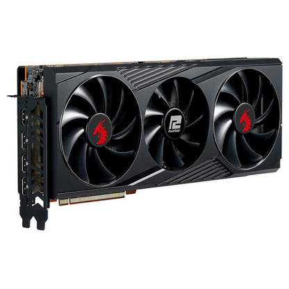 PowerColor Radeon RX 6800 Red Dragon OC 16GB GDDR6 Graphics Card