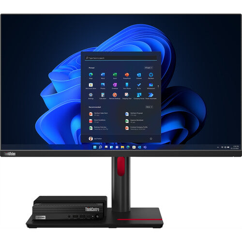 Lenovo ThinkCentre M90q Gen 3 Tiny Desktop Computer