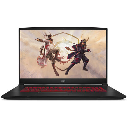 MSI Katana GF76 11UC-492 17.3" Gaming Laptop