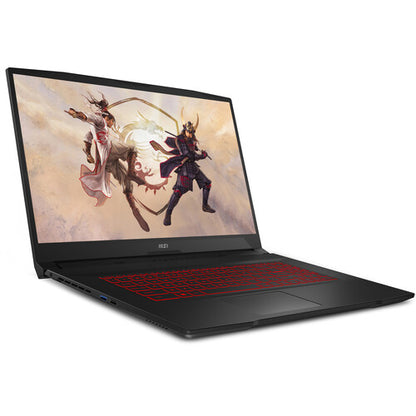 MSI Katana GF76 11UC-492 17.3" Gaming Laptop