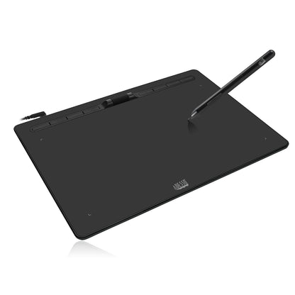 Adesso Cybertablet K12 12" x 7" Graphic Tablet