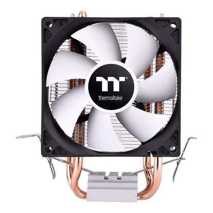 Thermaltake Fan CL-P106-AL09WT-A Contac 9 SE CPU Cooler