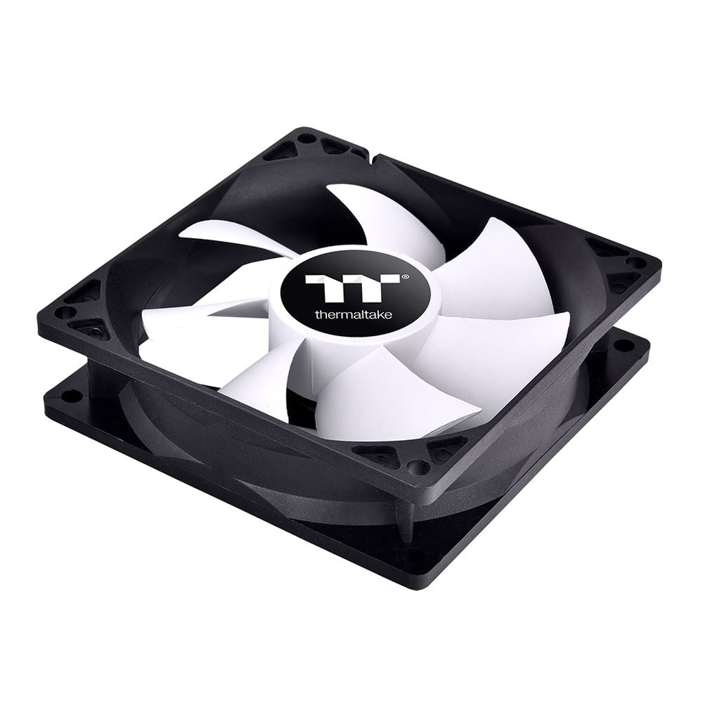 Thermaltake Fan CL-P106-AL09WT-A Contac 9 SE CPU Cooler