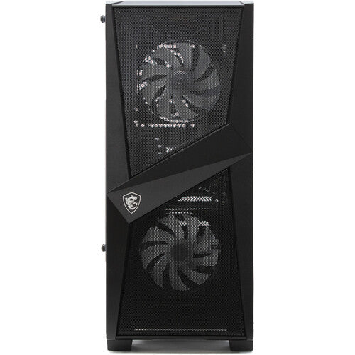 MSI Codex R Gaming Desktop Computer