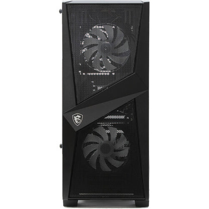 MSI Codex R Gaming Desktop Computer