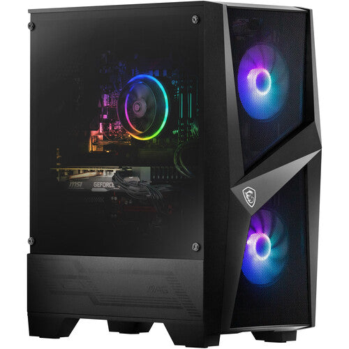 MSI Codex R Gaming Desktop Computer