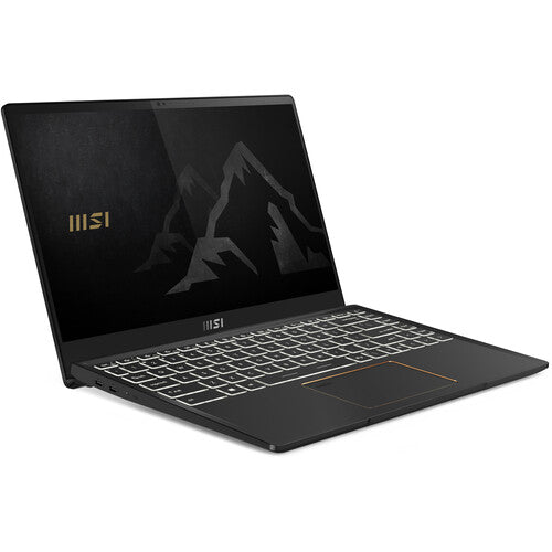 MSI 14" Summit E14 Evo Laptop