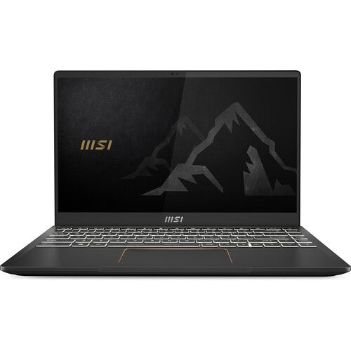 MSI 14" Summit E14 Evo Laptop