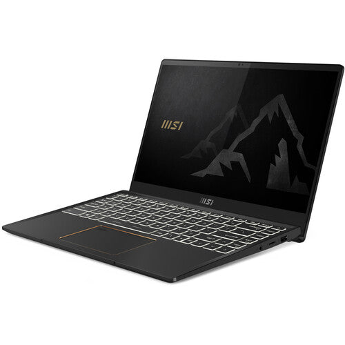 MSI 14" Summit E14 Evo Laptop