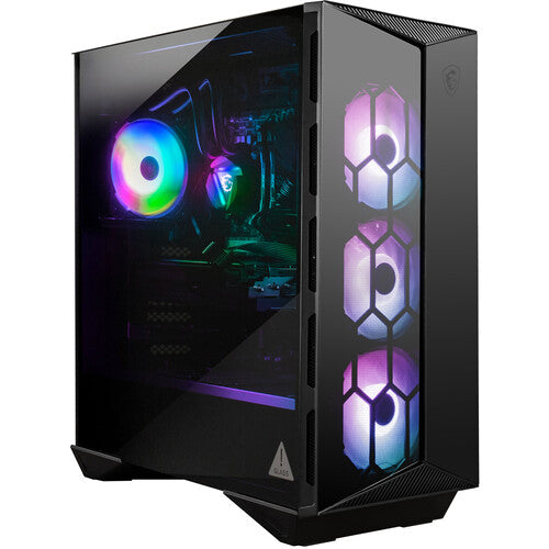 MSI Aegis R Gaming Desktop Computer