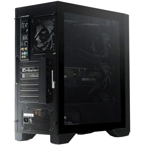 MSI Aegis R Gaming Desktop Computer