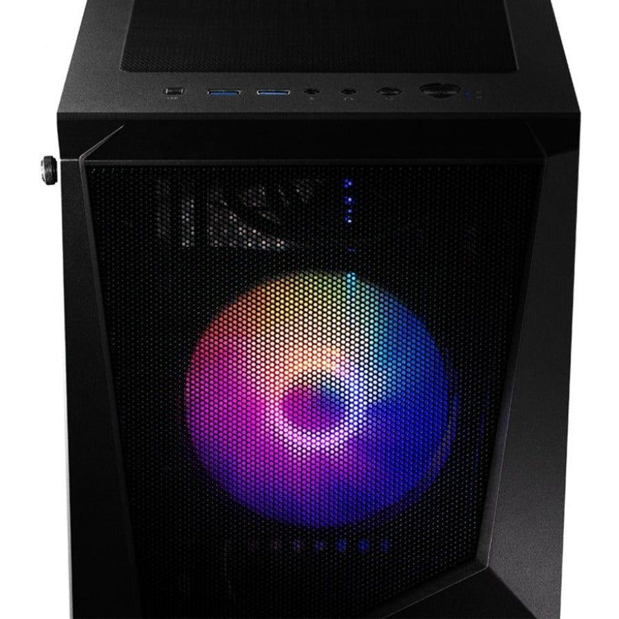 MSI Codex R CODEX R 12TG-049US Gaming Desktop Computer