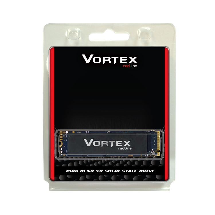 Mushkin Enhanced Vortex 1TB M.2 2280 PCIe Gen4x4 NVMe SSD