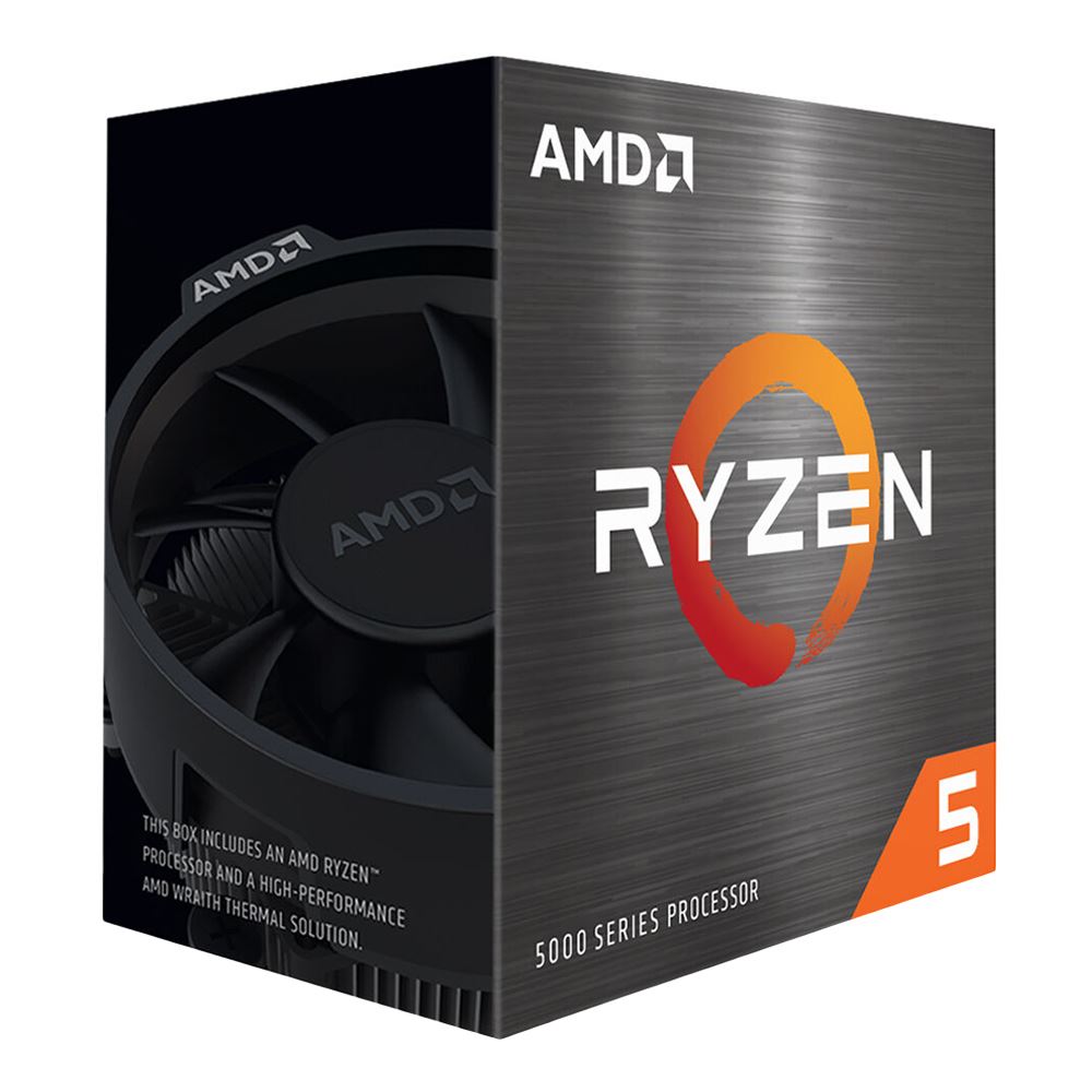 AMD Ryzen 5 5600 Processor