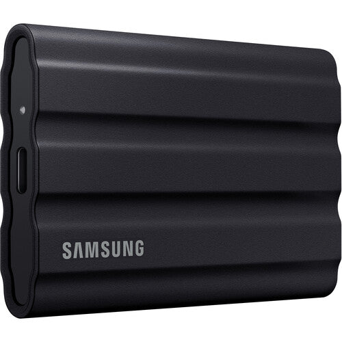 Samsung 2TB T7 Shield Portable SSD (Black)