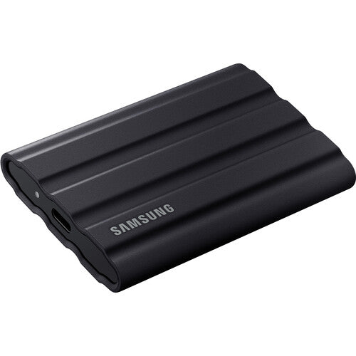 Samsung 2TB T7 Shield Portable SSD (Black)