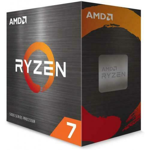 AMD Ryzen 7 5700X Processor