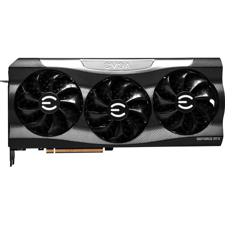 EVGA GeForce RTX 3090 Ti FTW3 ULTRA Gaming 24GB GDDR6X Graphics Card