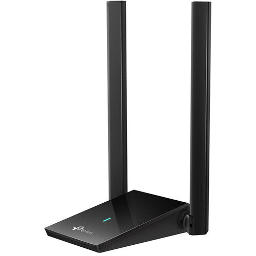 TP-Link Archer TX20U Plus AX1800 Wireless Dual-Band Wi-Fi USB Adapter