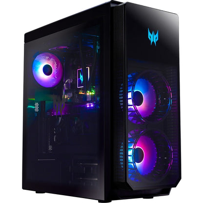 Acer Predator Orion 7000 PO7-640 Gaming Desktop Computer