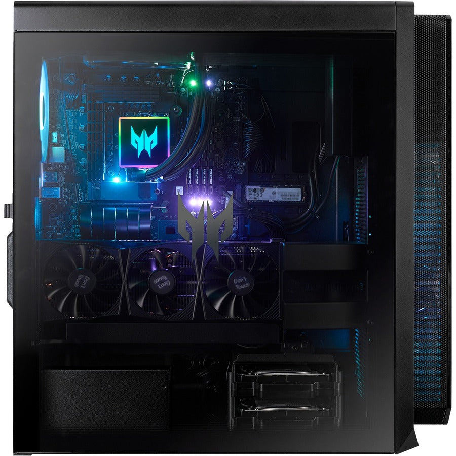 Acer Predator Orion 7000 PO7-640 Gaming Desktop Computer