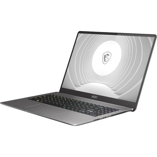 MSI 16" CreatorPro Z16P Multi-Touch Mobile Workstation