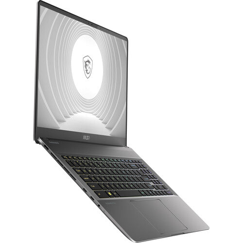 MSI 16" CreatorPro Z16P Multi-Touch Mobile Workstation