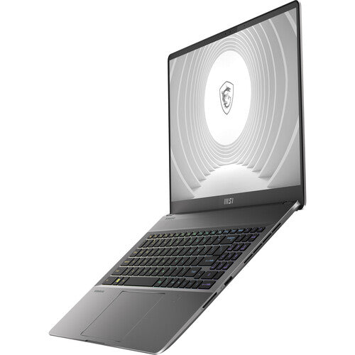 MSI 16" CreatorPro Z16P Multi-Touch Mobile Workstation