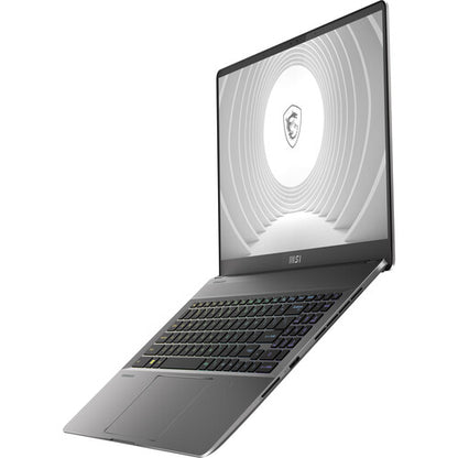 MSI 16" CreatorPro Z16P Multi-Touch Mobile Workstation