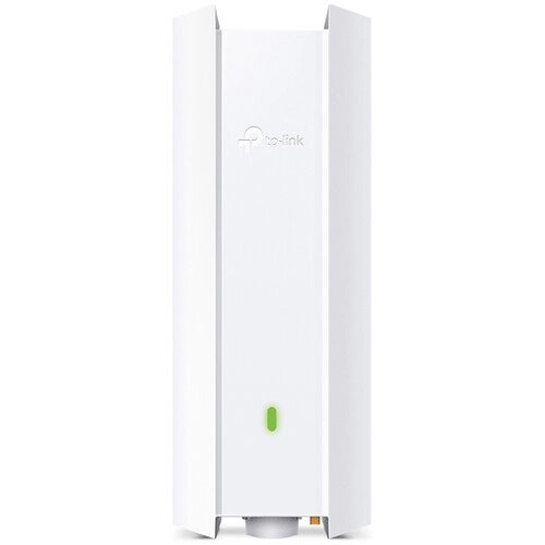 TP-Link EAP610-Outdoor AX1800 Wireless Dual-Band Indoor-Outdoor Access Point